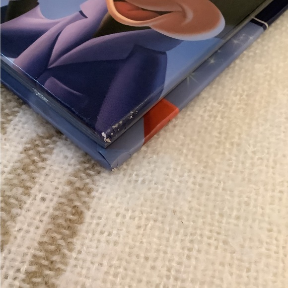 Disney Bedtime Stories Book - Picture 6 of 9